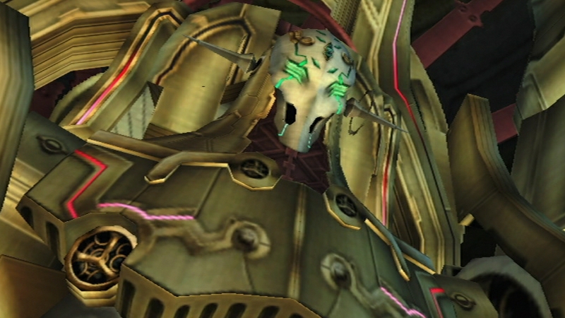 Xenoblade Chronicles